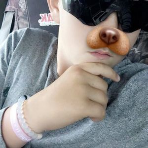 Meet your Posher, Andrew